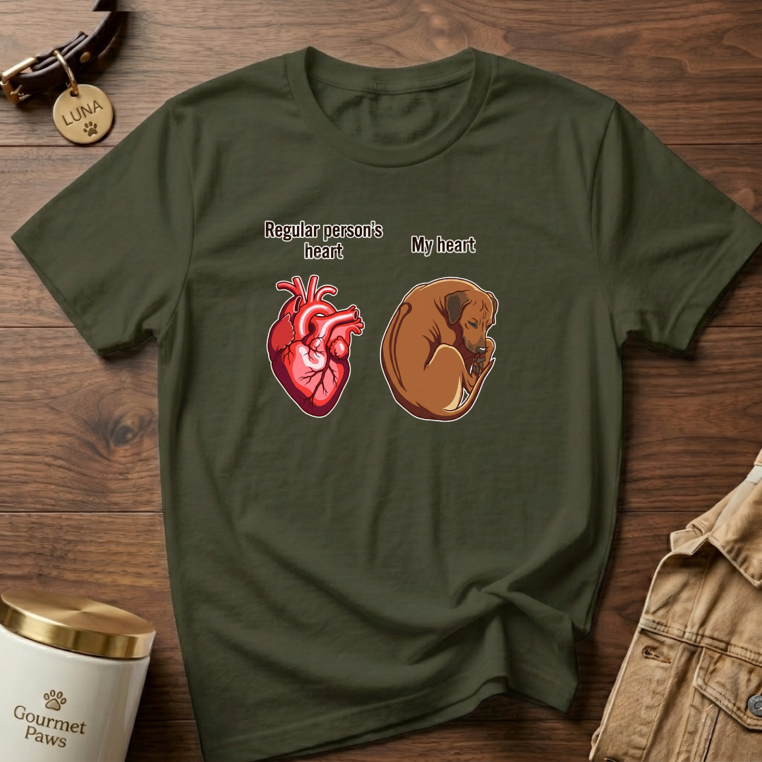 Dog Hearted