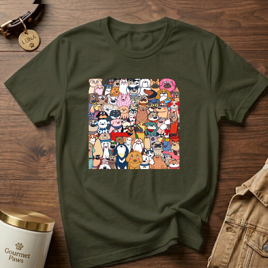 Find Yours
