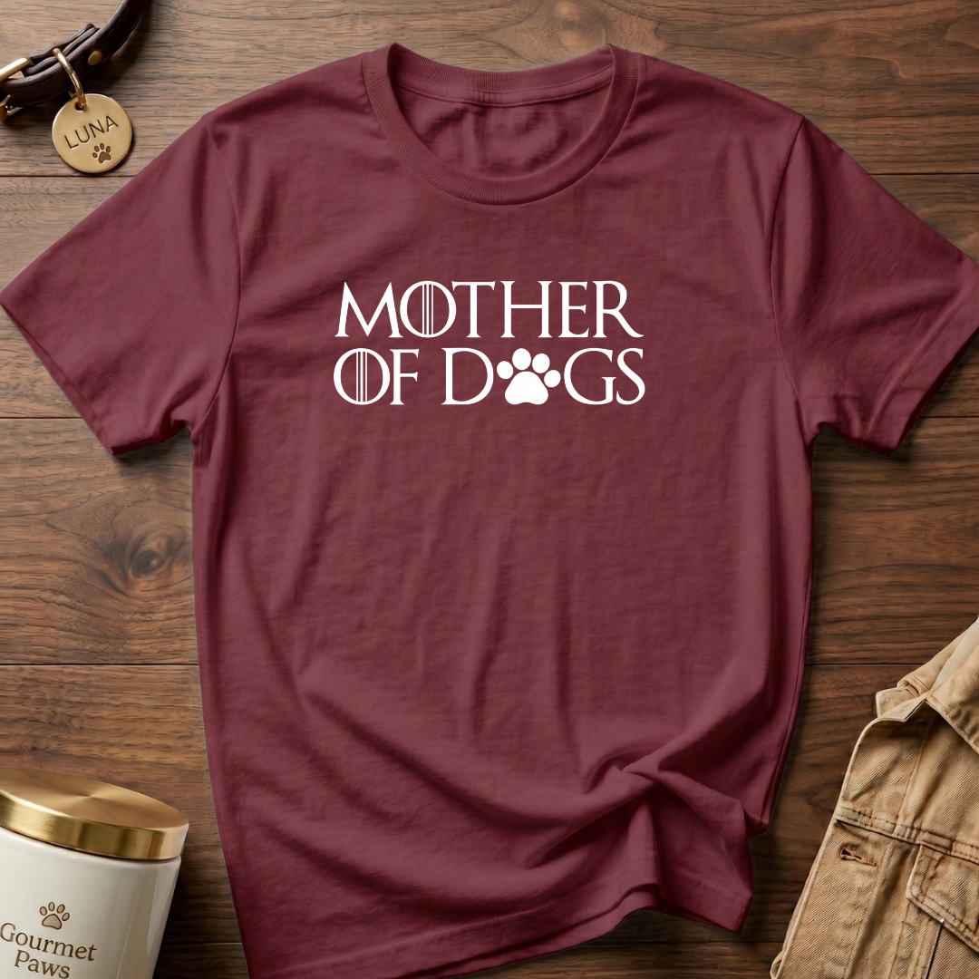Mother of dogs