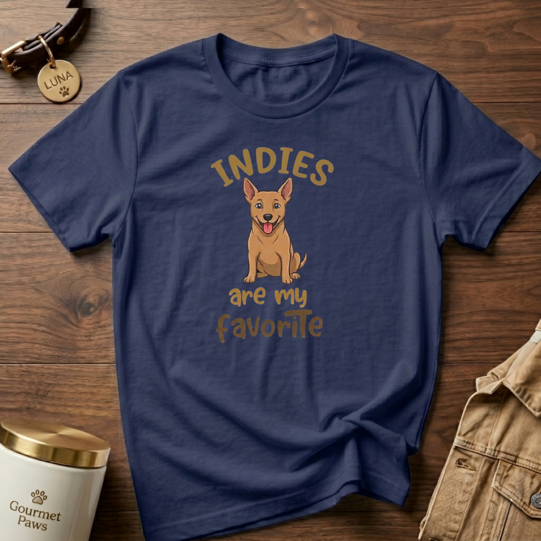 Indies are my favorites