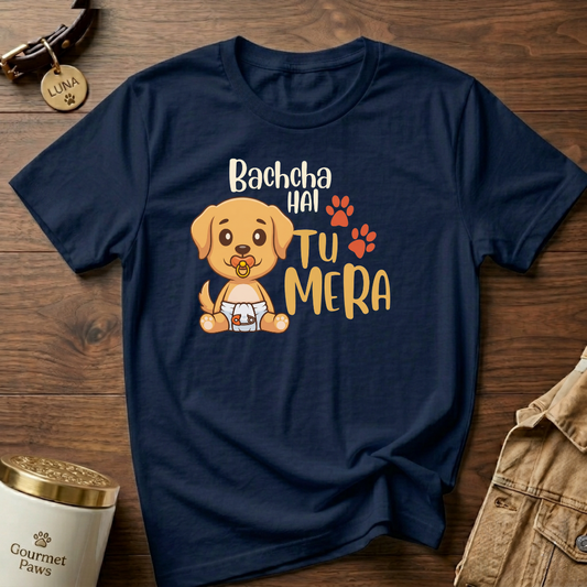 BACHCHA HAI TU MERA
