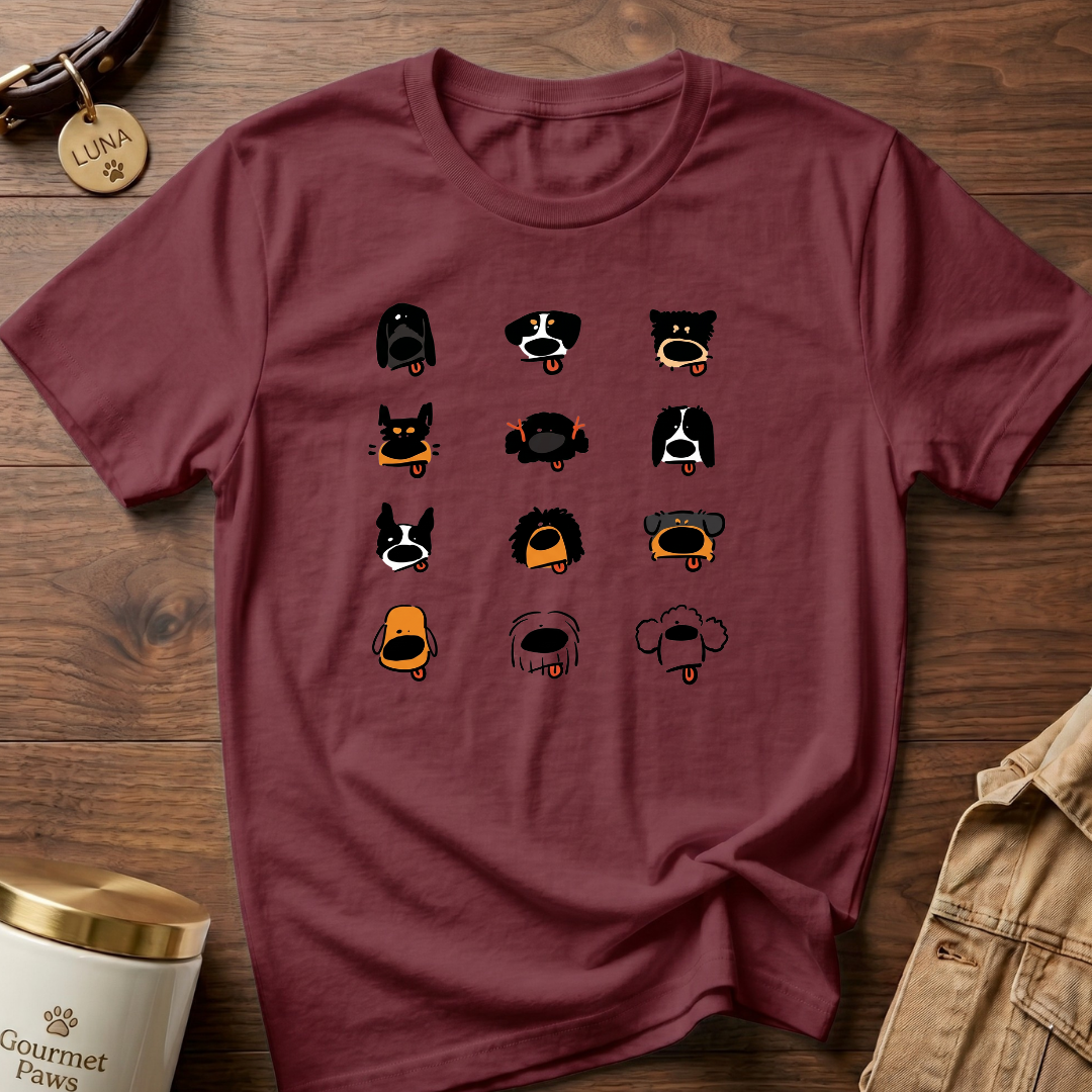 DOG COLLECTION