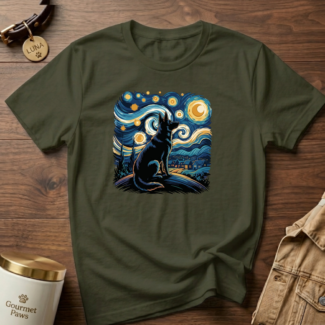 VAN GSD