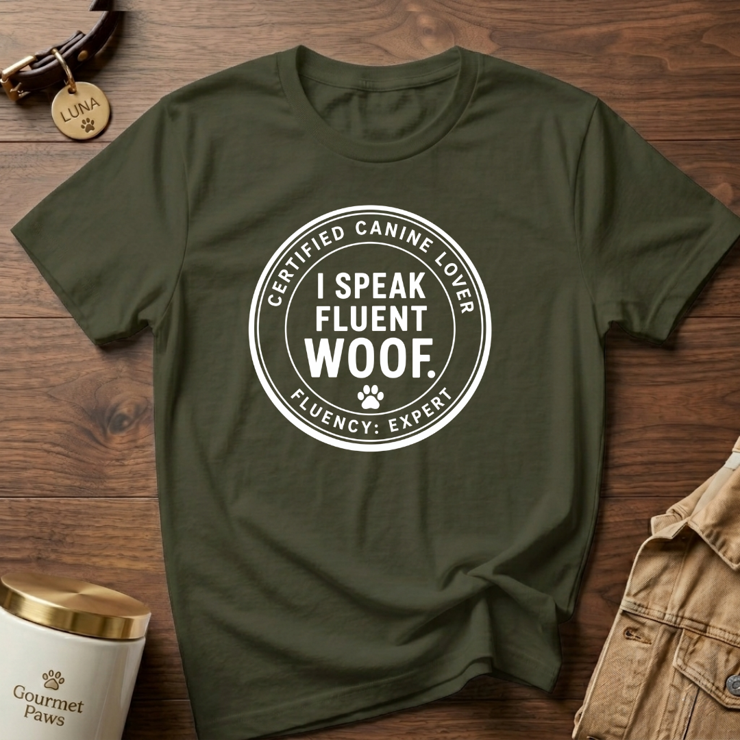 Fluent Woof