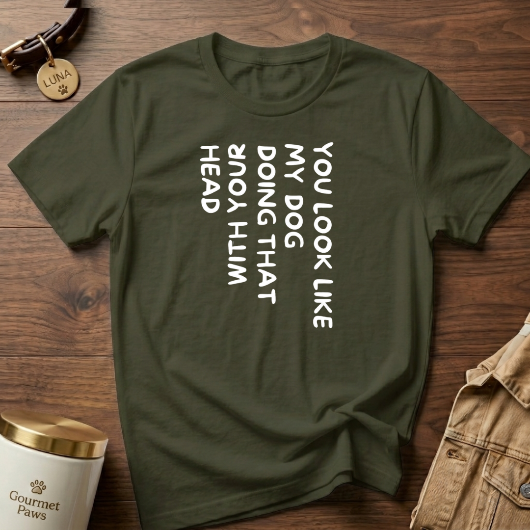 Reflex Tee