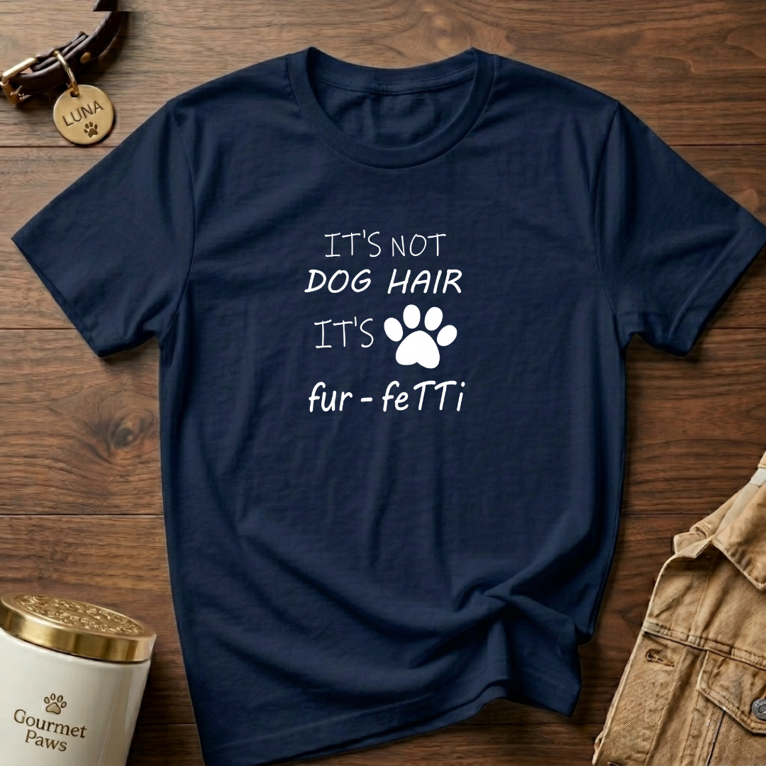 Fur-fetti