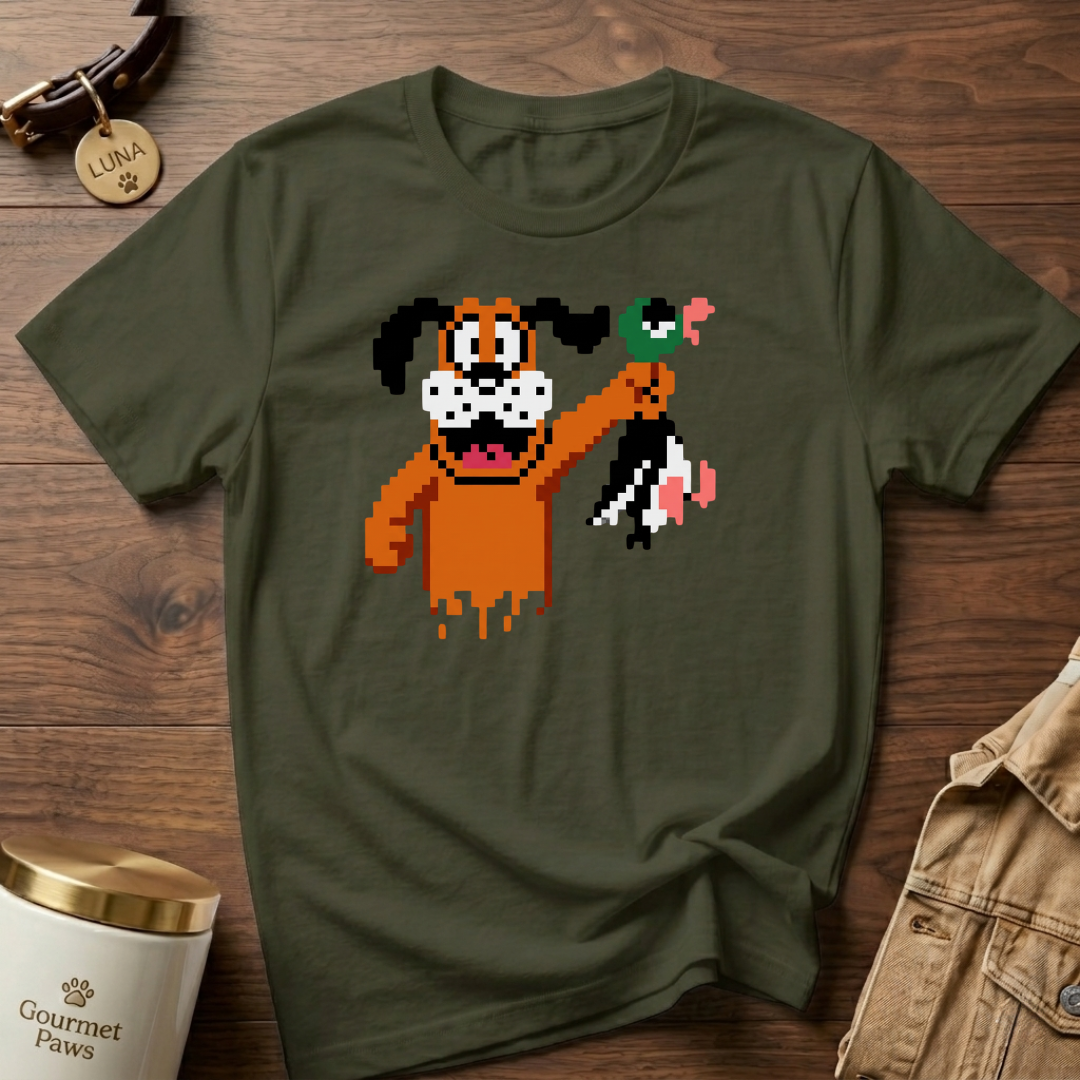 Laughing Dog
