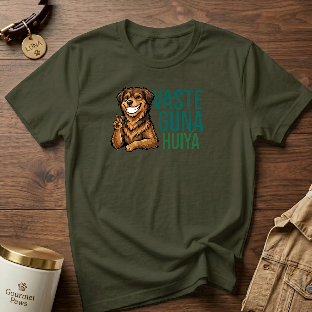 Vaste Guna Huiya