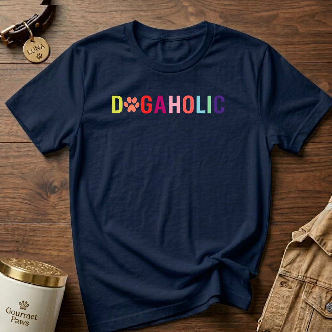 Dogaholic