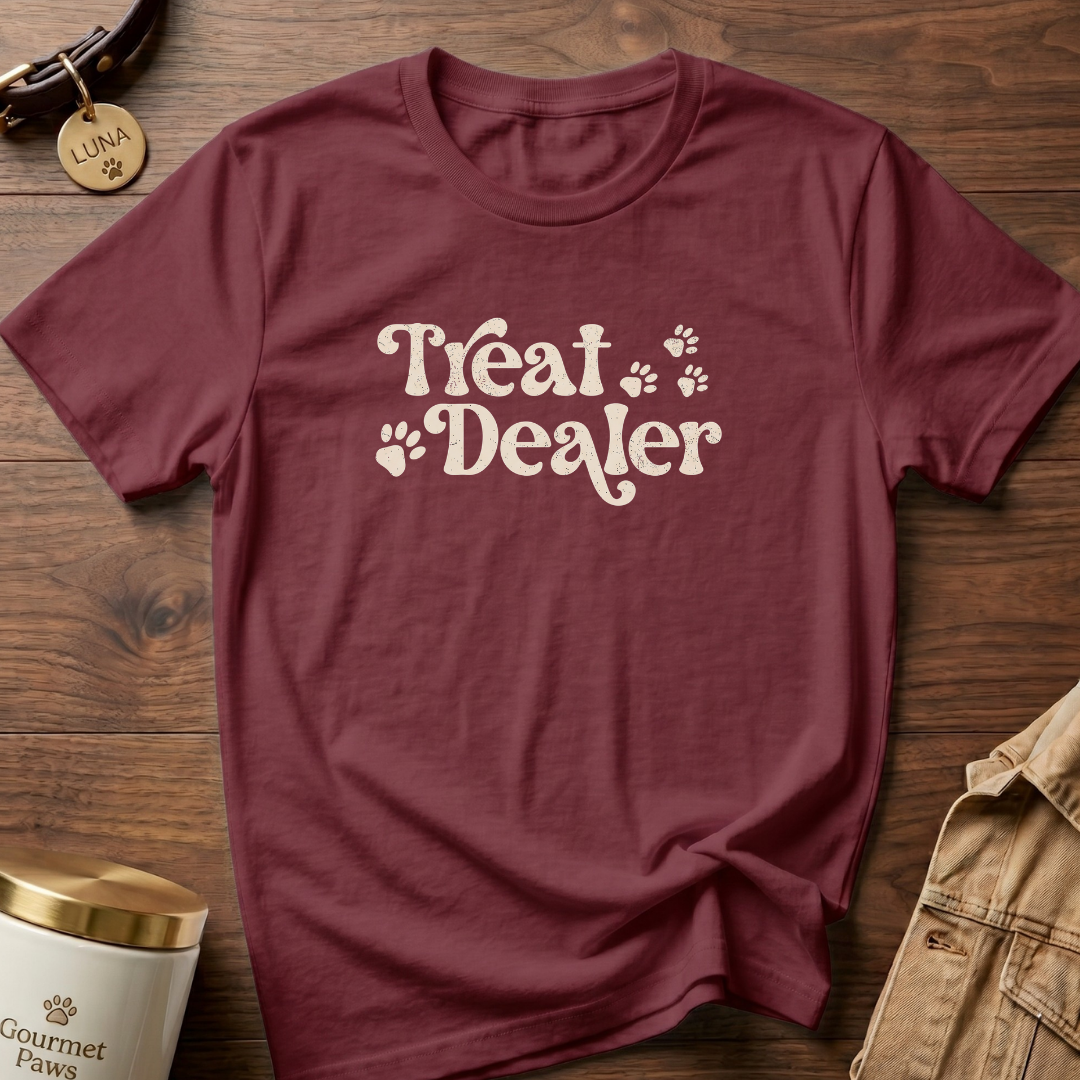 Treat Dealer
