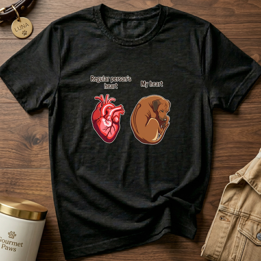 Dog Hearted