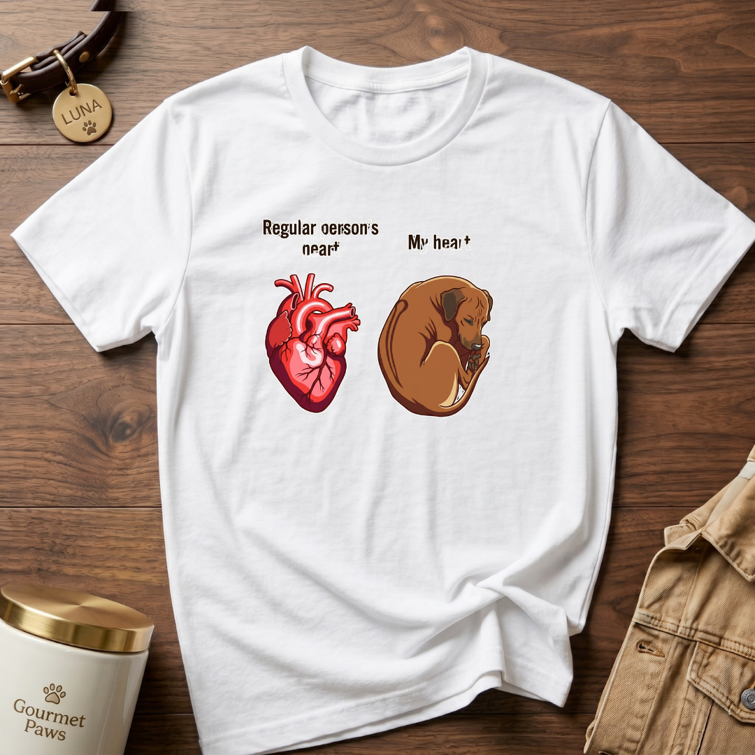 Dog Hearted