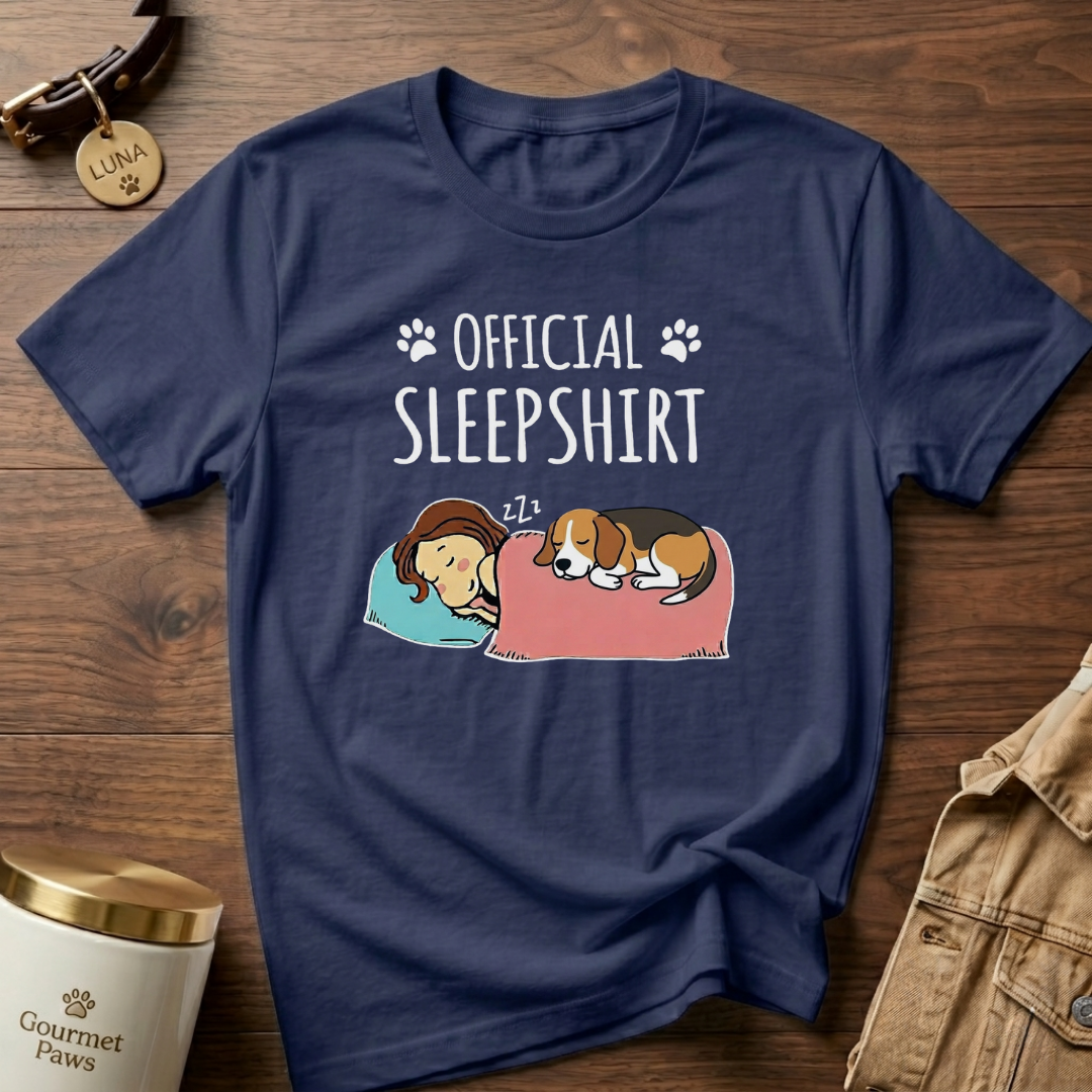 Official SleepShirt