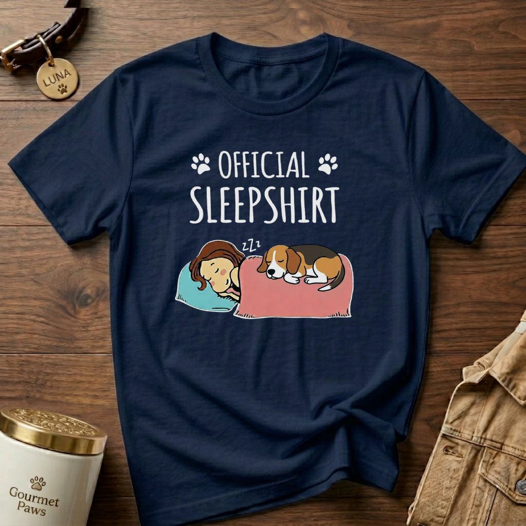 Official SleepShirt