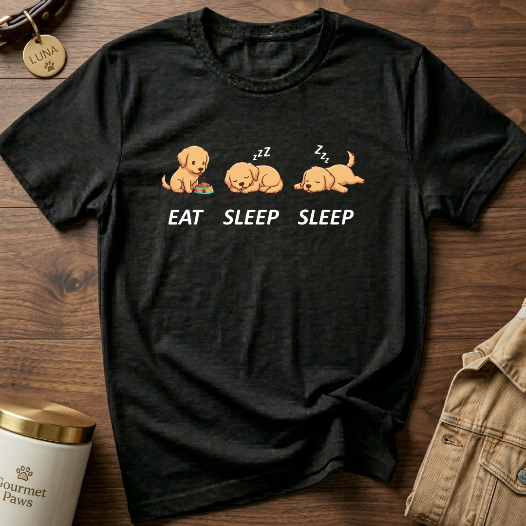 Eat sleep sleep