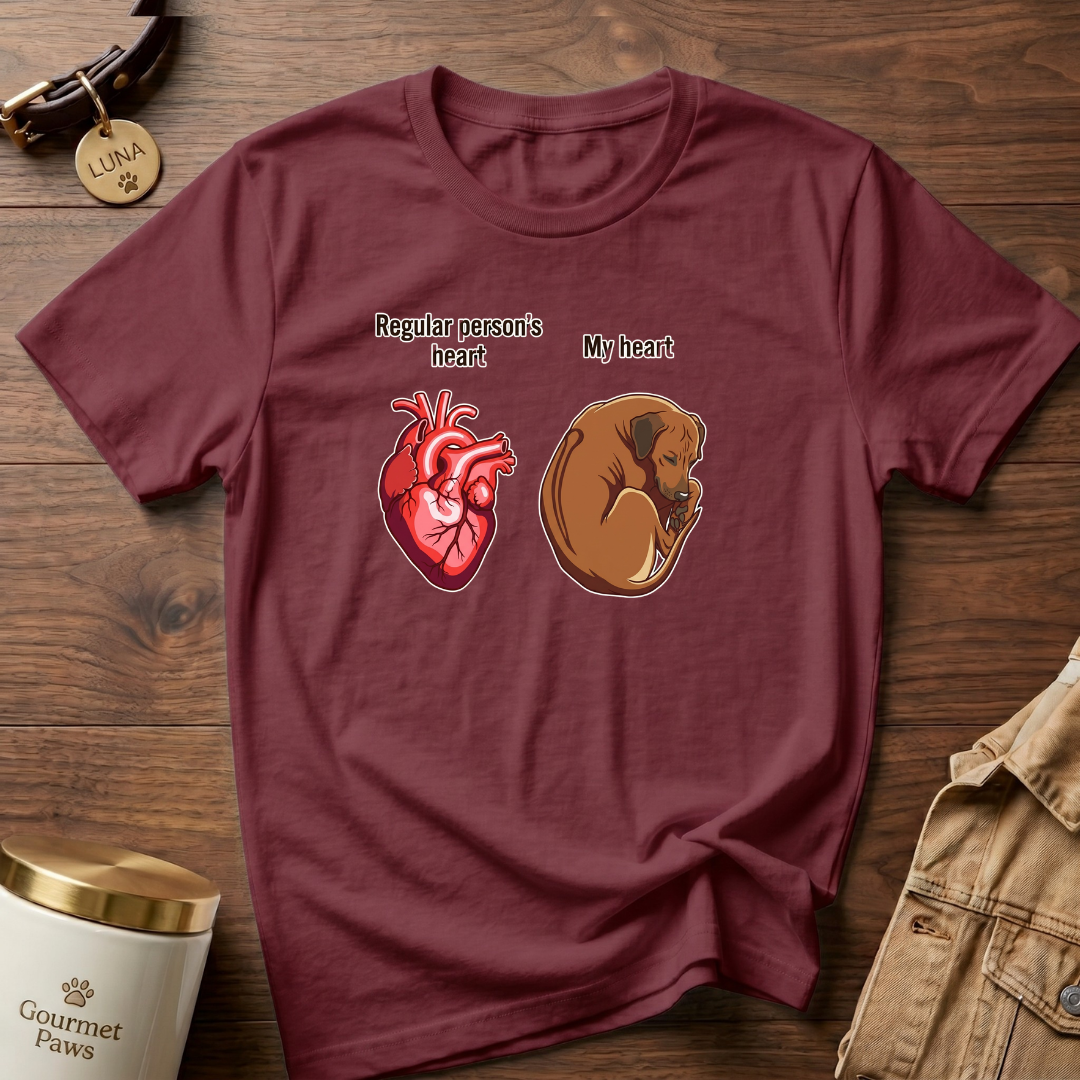 Dog Hearted