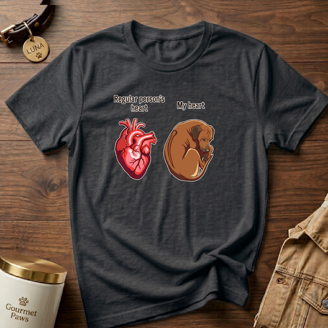 Dog Hearted