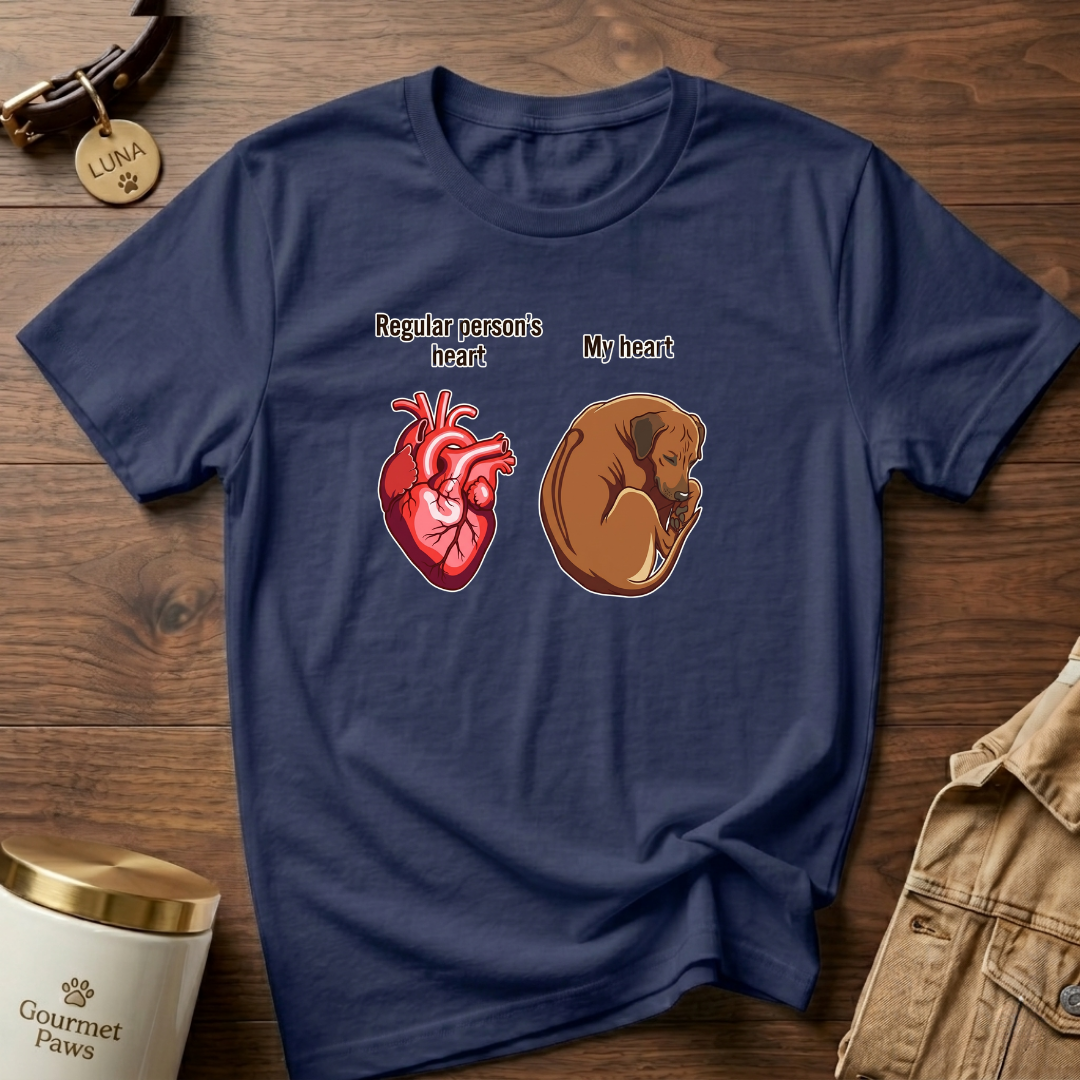 Dog Hearted