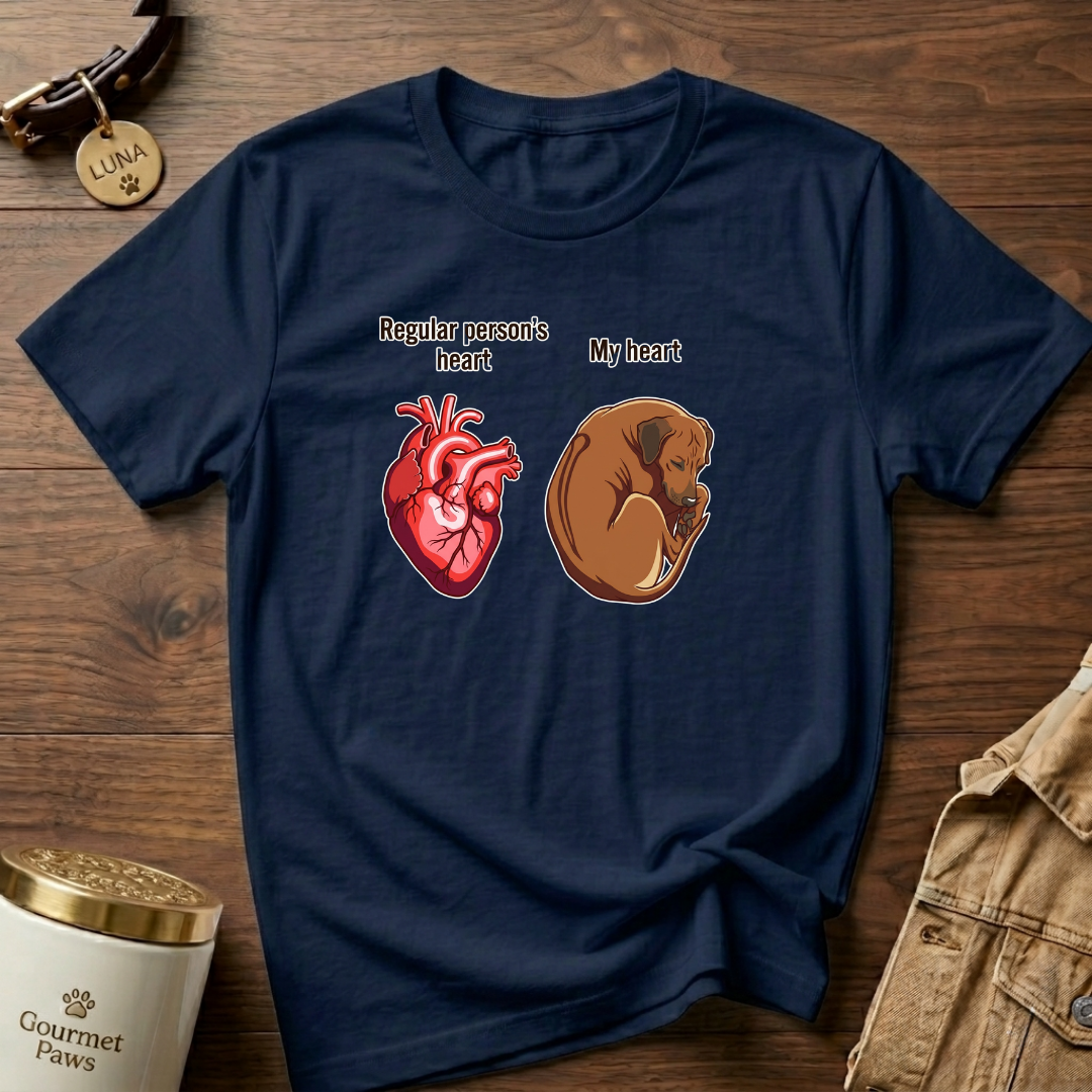 Dog Hearted