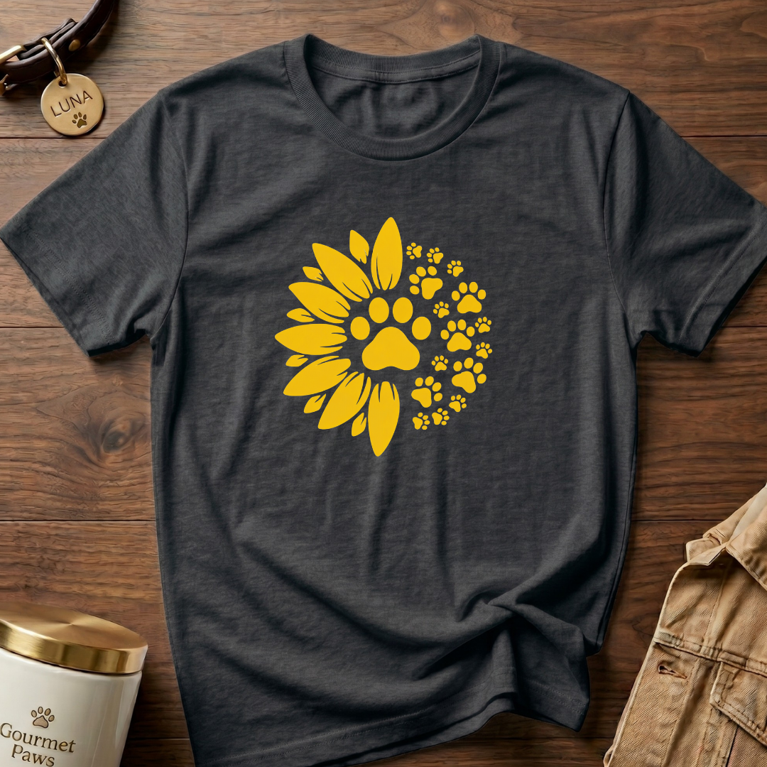 Sun-Paw