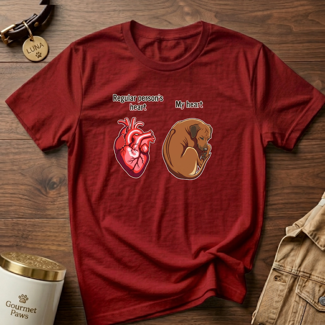 Dog Hearted
