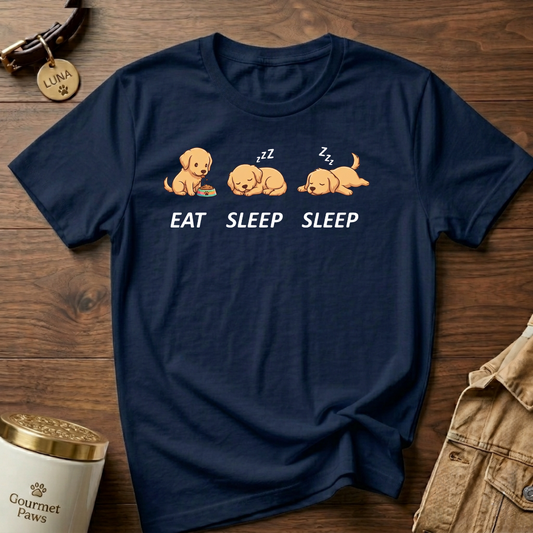Eat sleep sleep