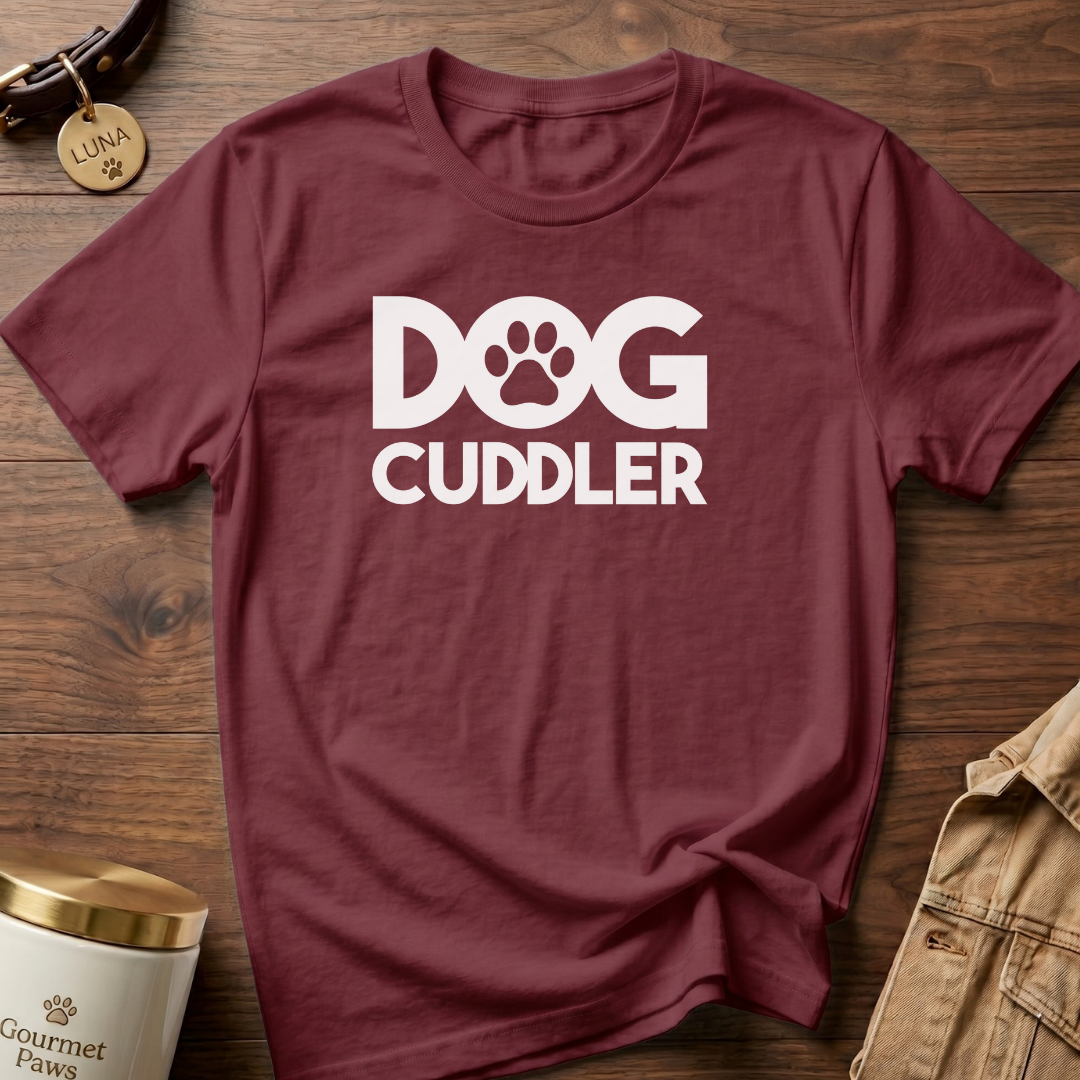 Dog Cuddler