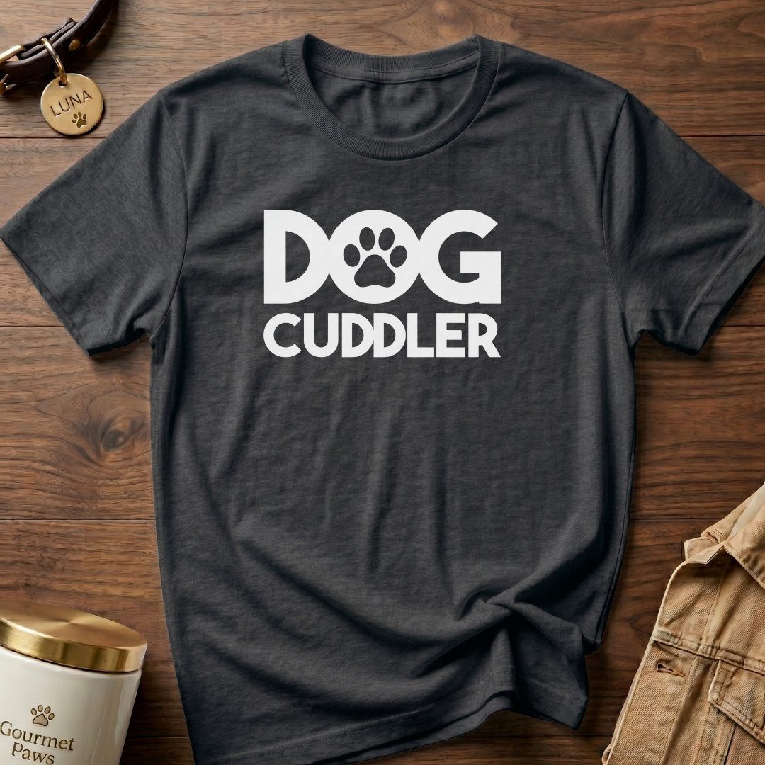 Dog Cuddler