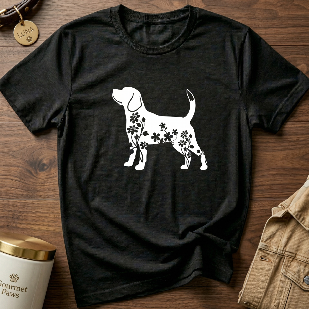 WILDFLOWER BEAGLE