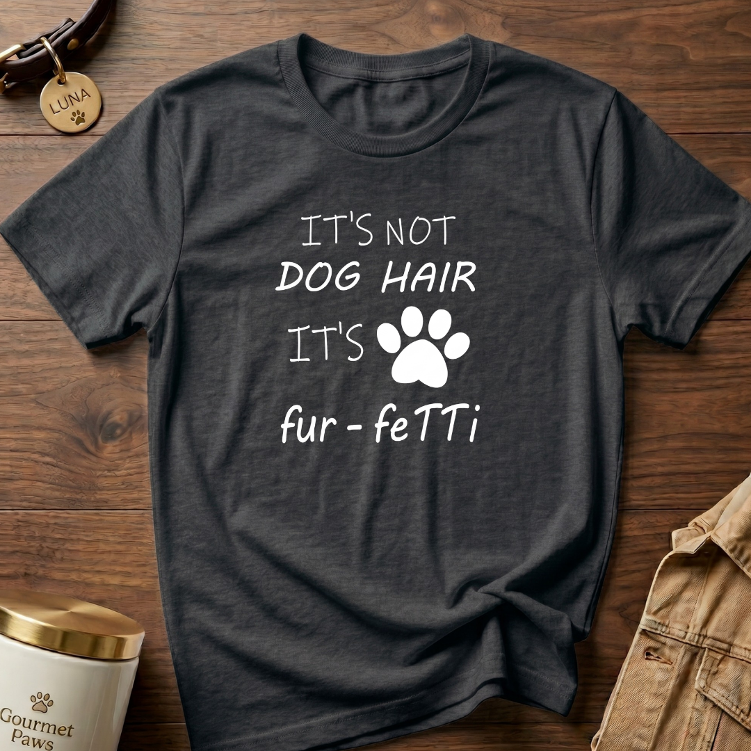 Fur-fetti