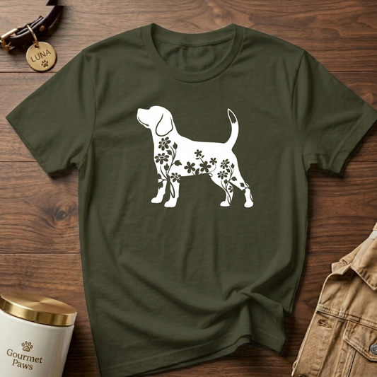 WILDFLOWER BEAGLE
