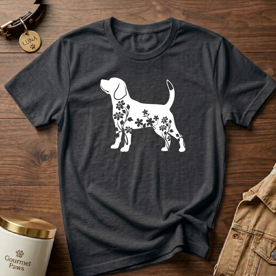 WILDFLOWER BEAGLE