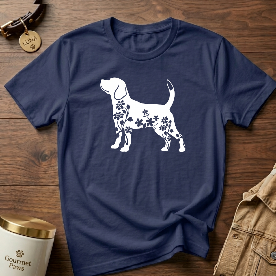 WILDFLOWER BEAGLE