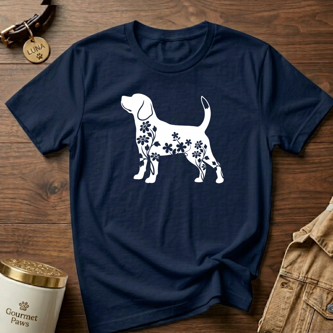 WILDFLOWER BEAGLE