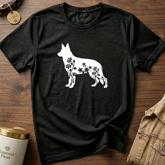 WILDFLOWER GSD