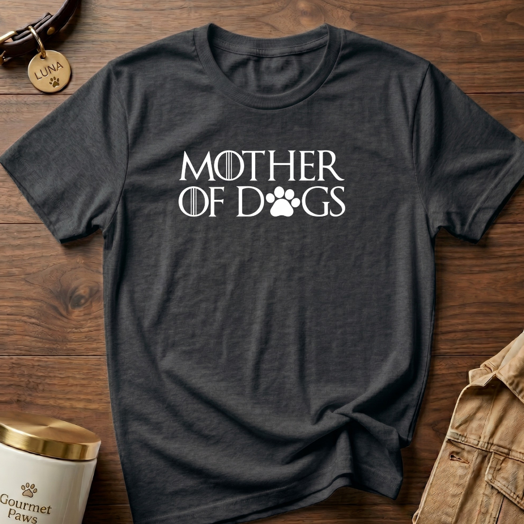 Mother of dogs