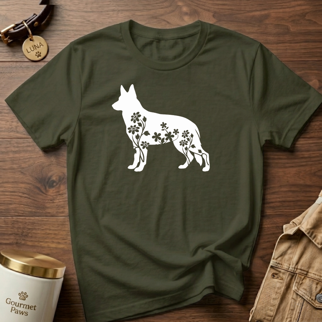 WILDFLOWER GSD