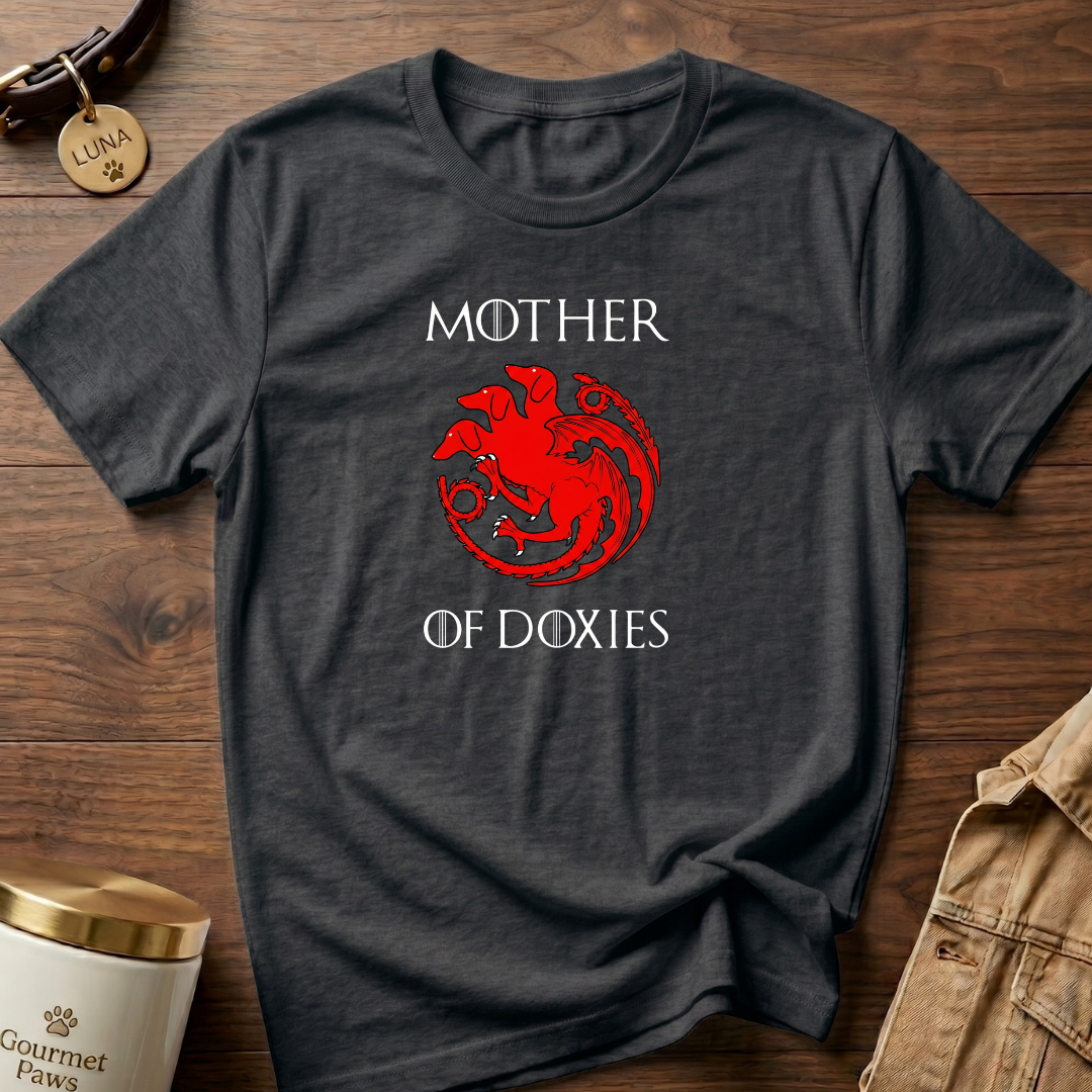 Mother of Doxies