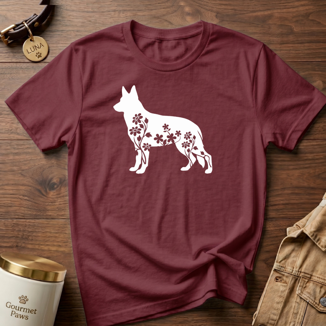 WILDFLOWER GSD