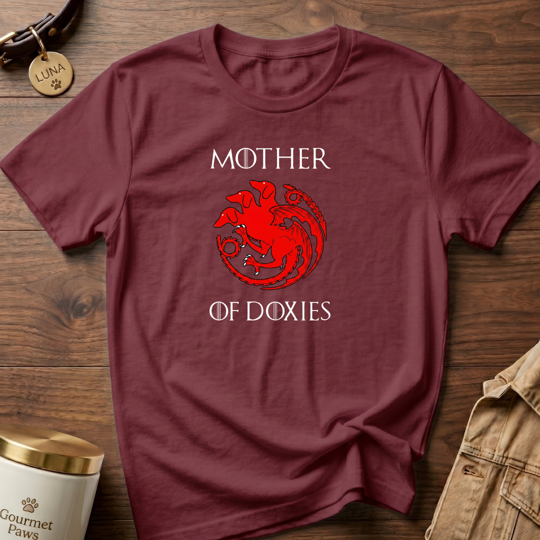 Mother of Doxies