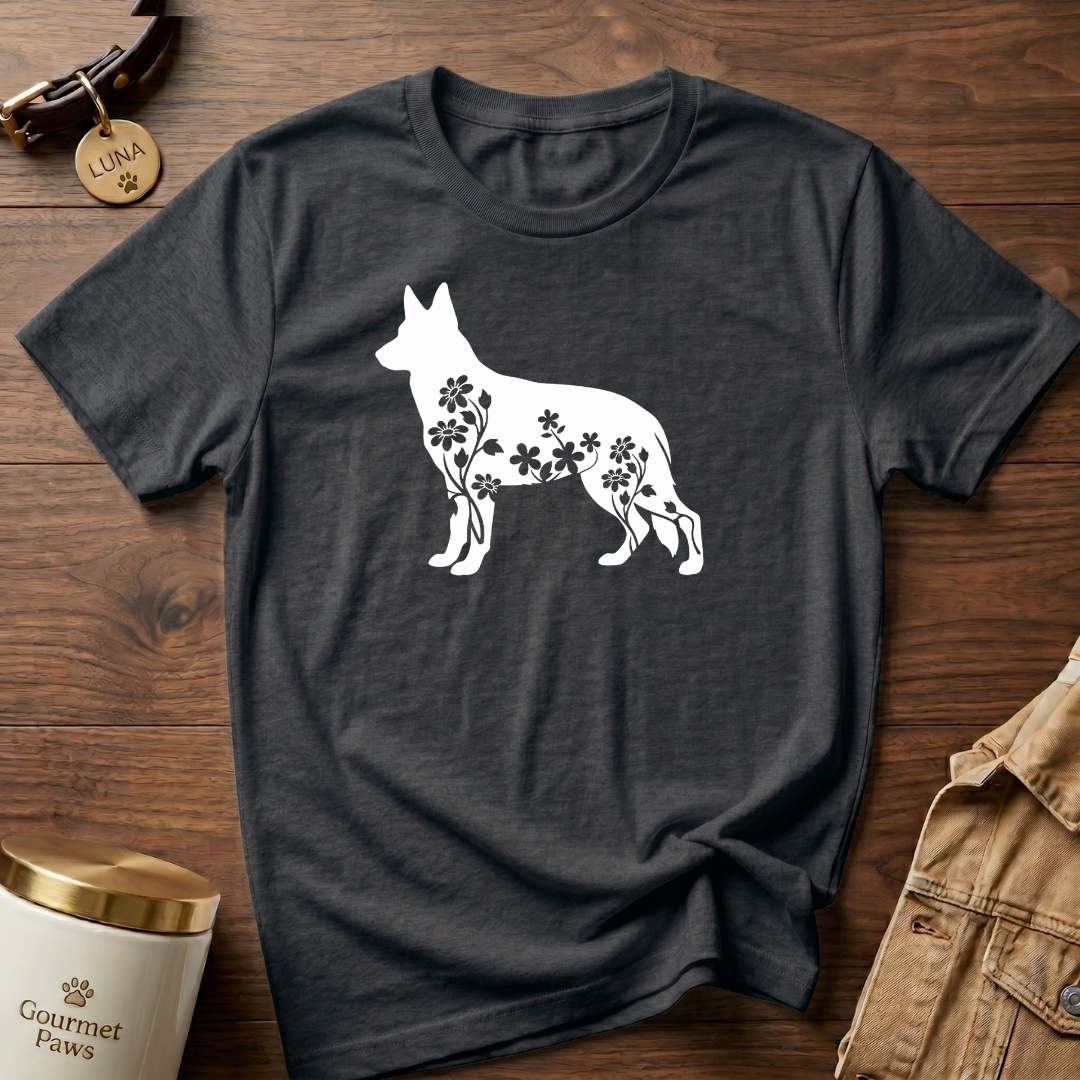 WILDFLOWER GSD