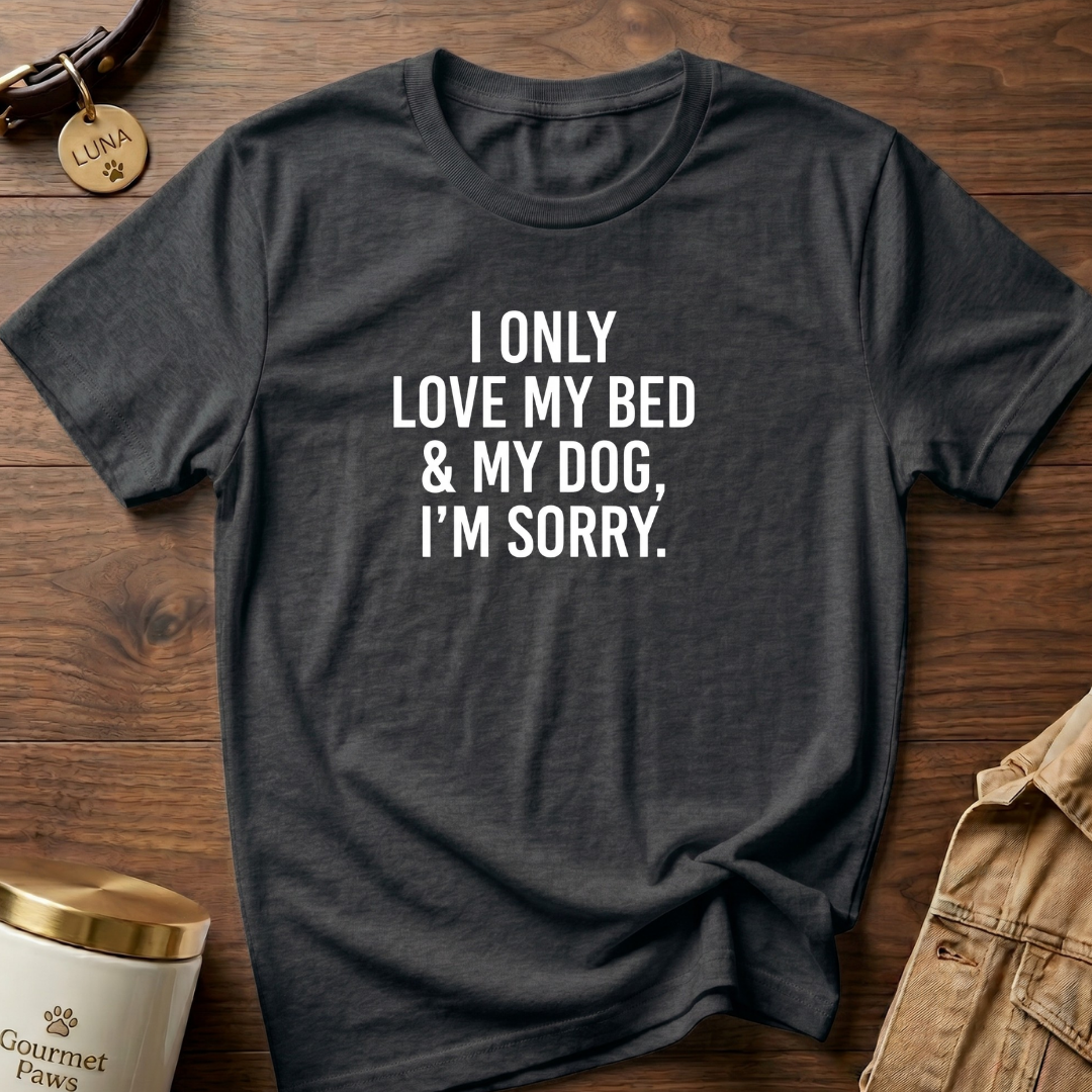 I am sorry