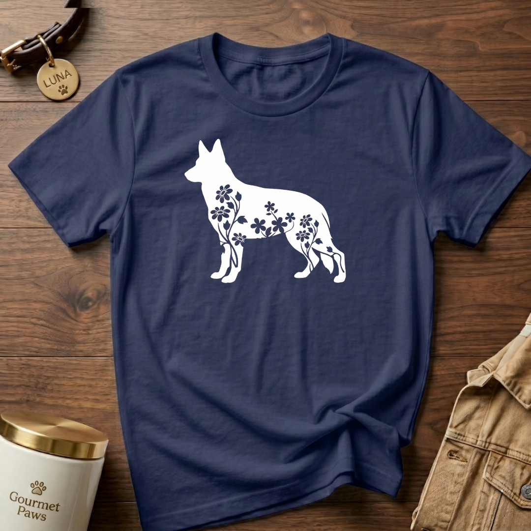 WILDFLOWER GSD