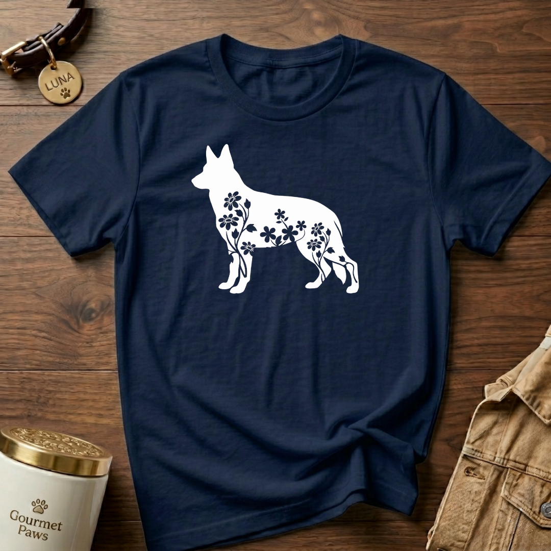 WILDFLOWER GSD