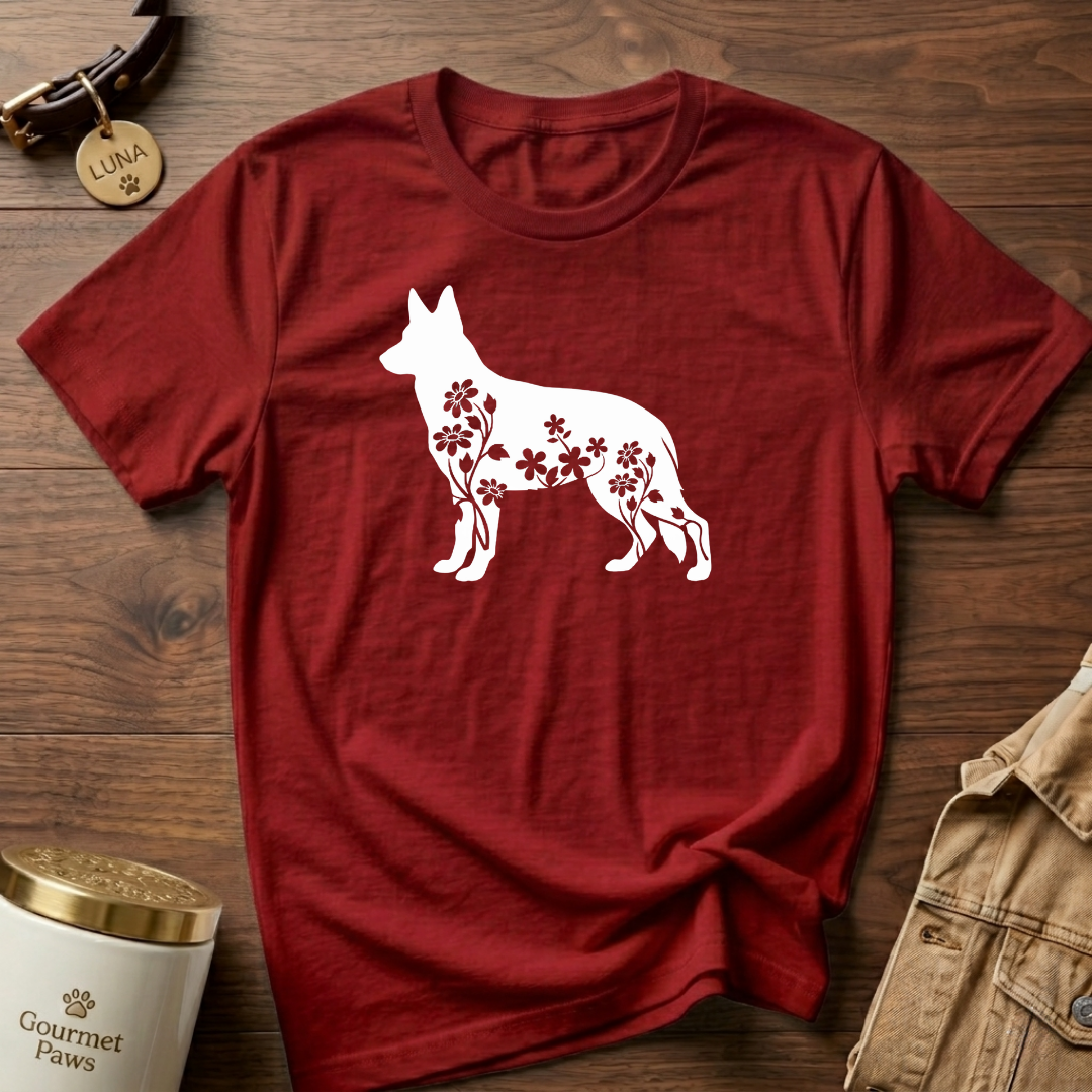 WILDFLOWER GSD