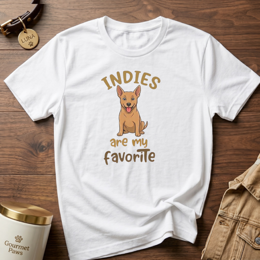 Indies are my favorites