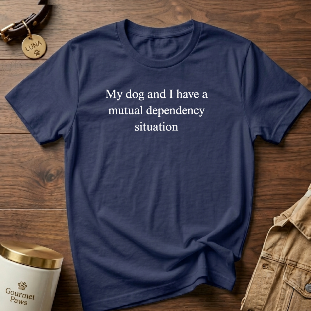 Mutual Dependency