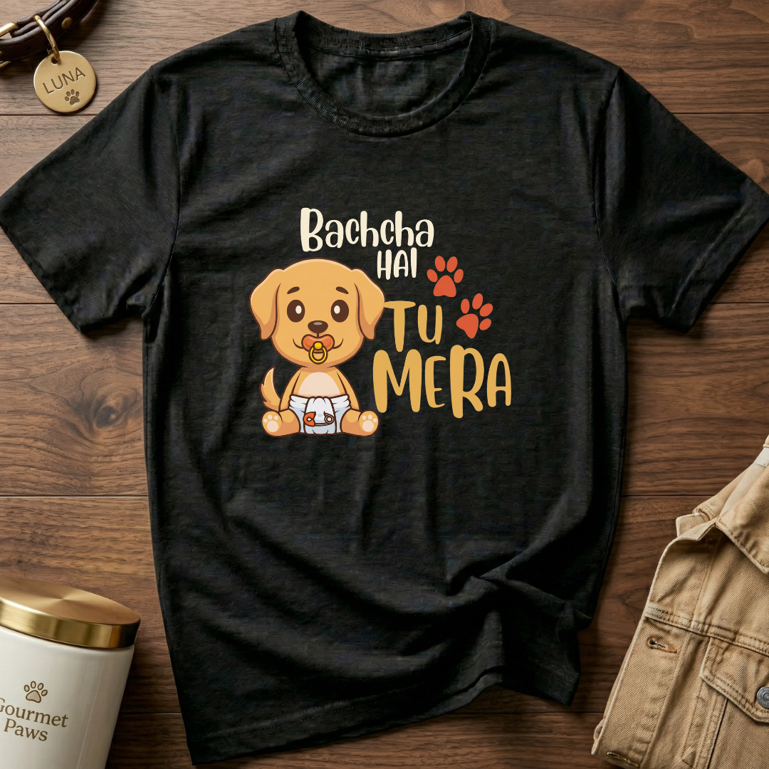BACHCHA HAI TU MERA