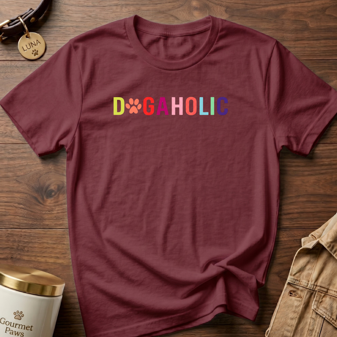 Dogaholic
