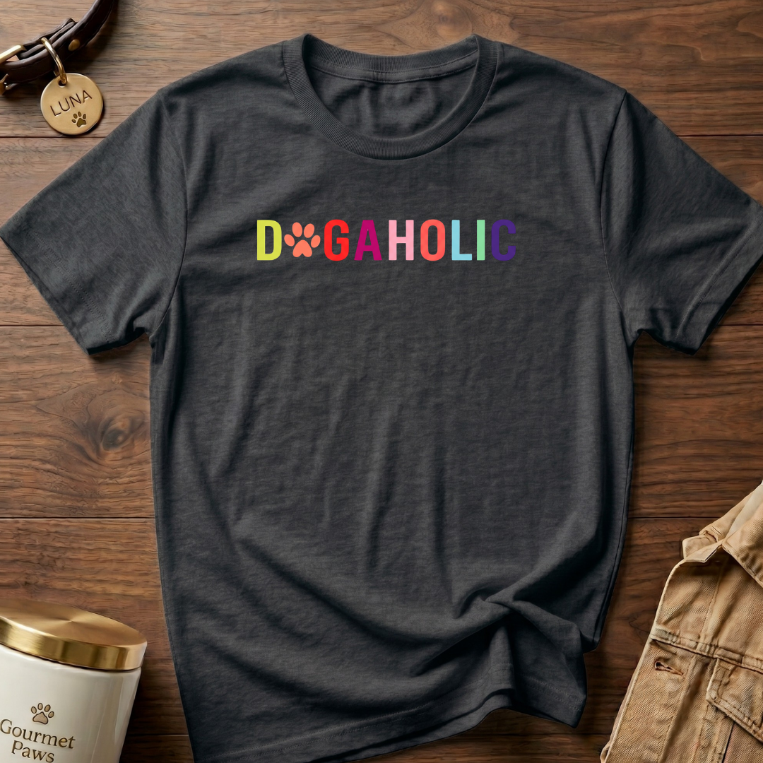 Dogaholic